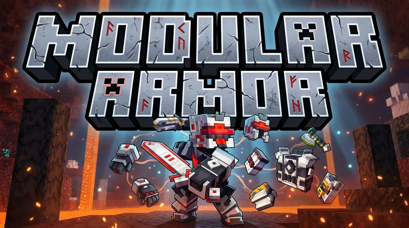 Modular Armor thumbnail