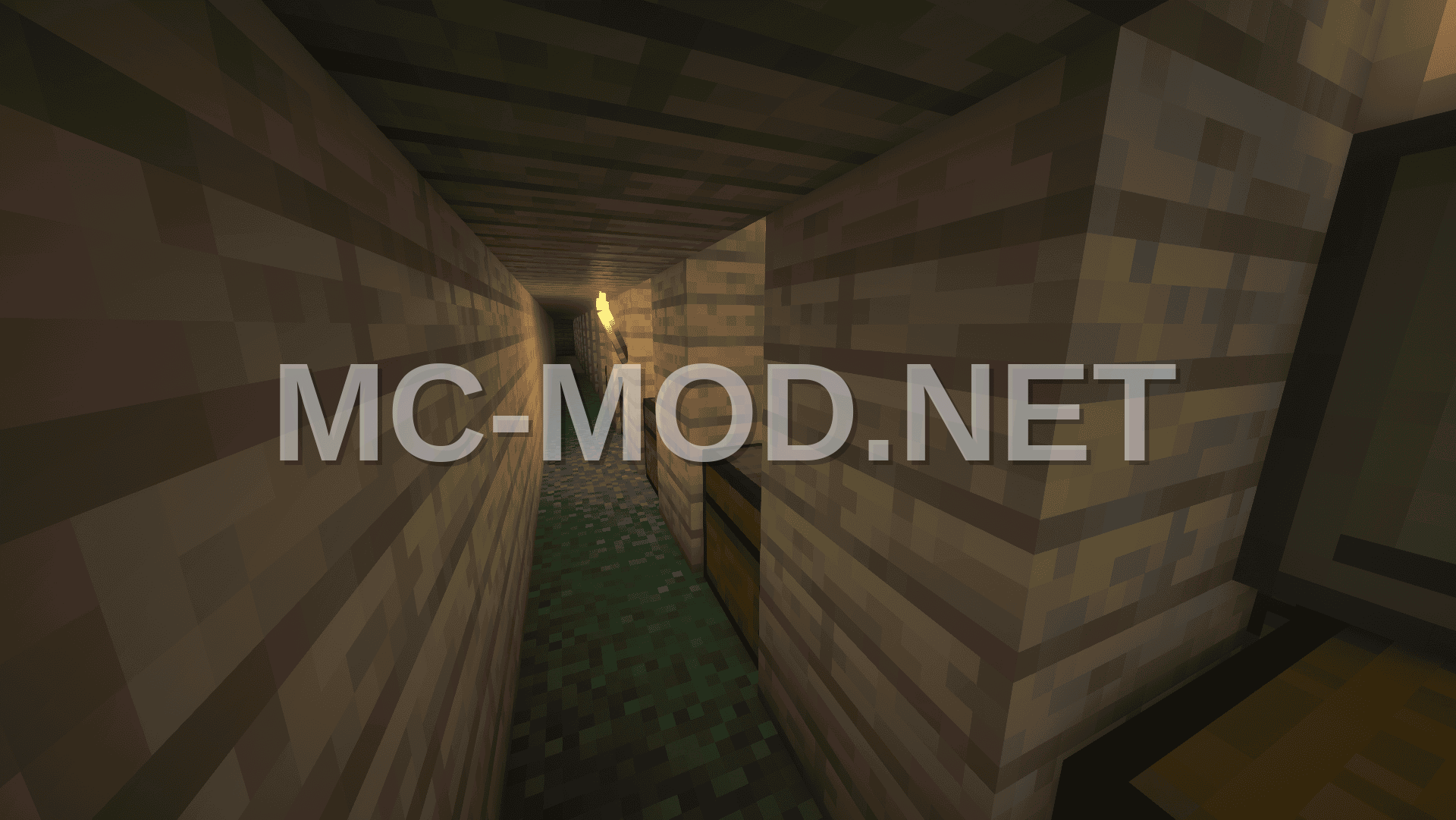 Modular Automatic Wool Farm