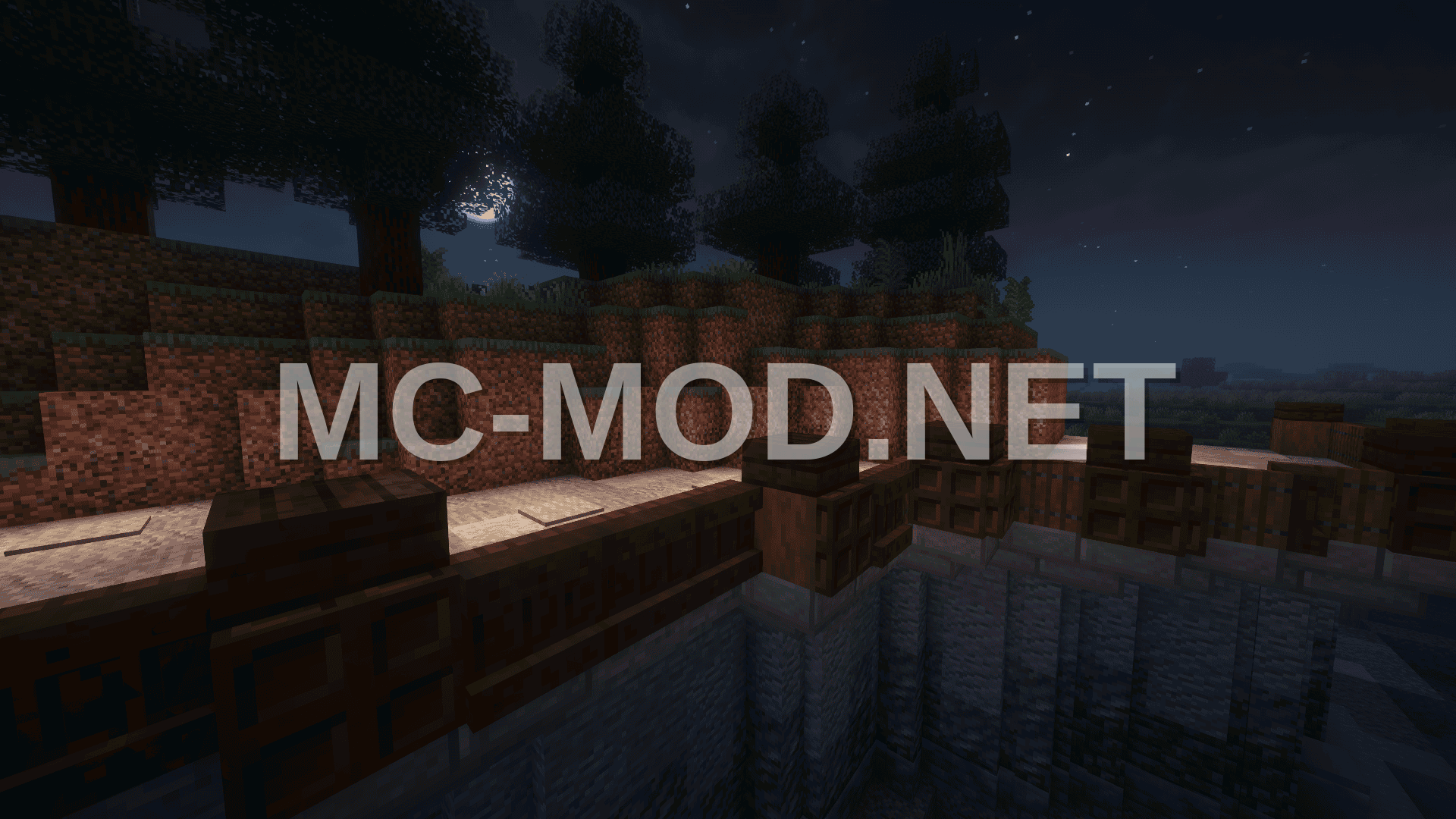 Modular Elevated Pathway