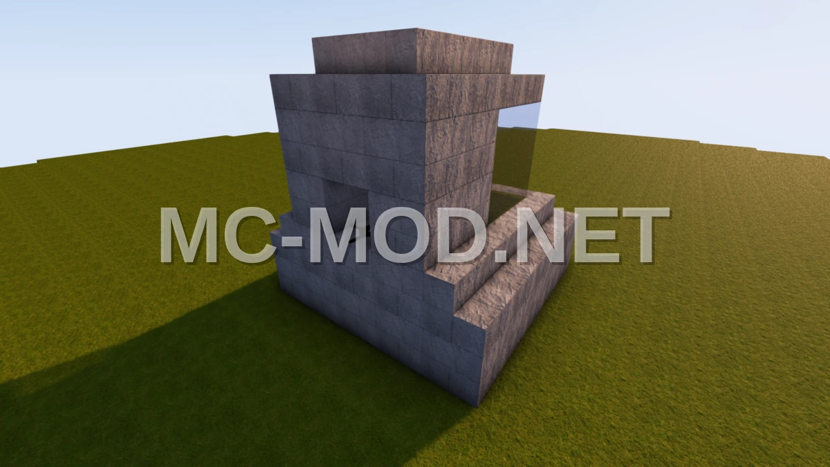 Modular Sheep Farm