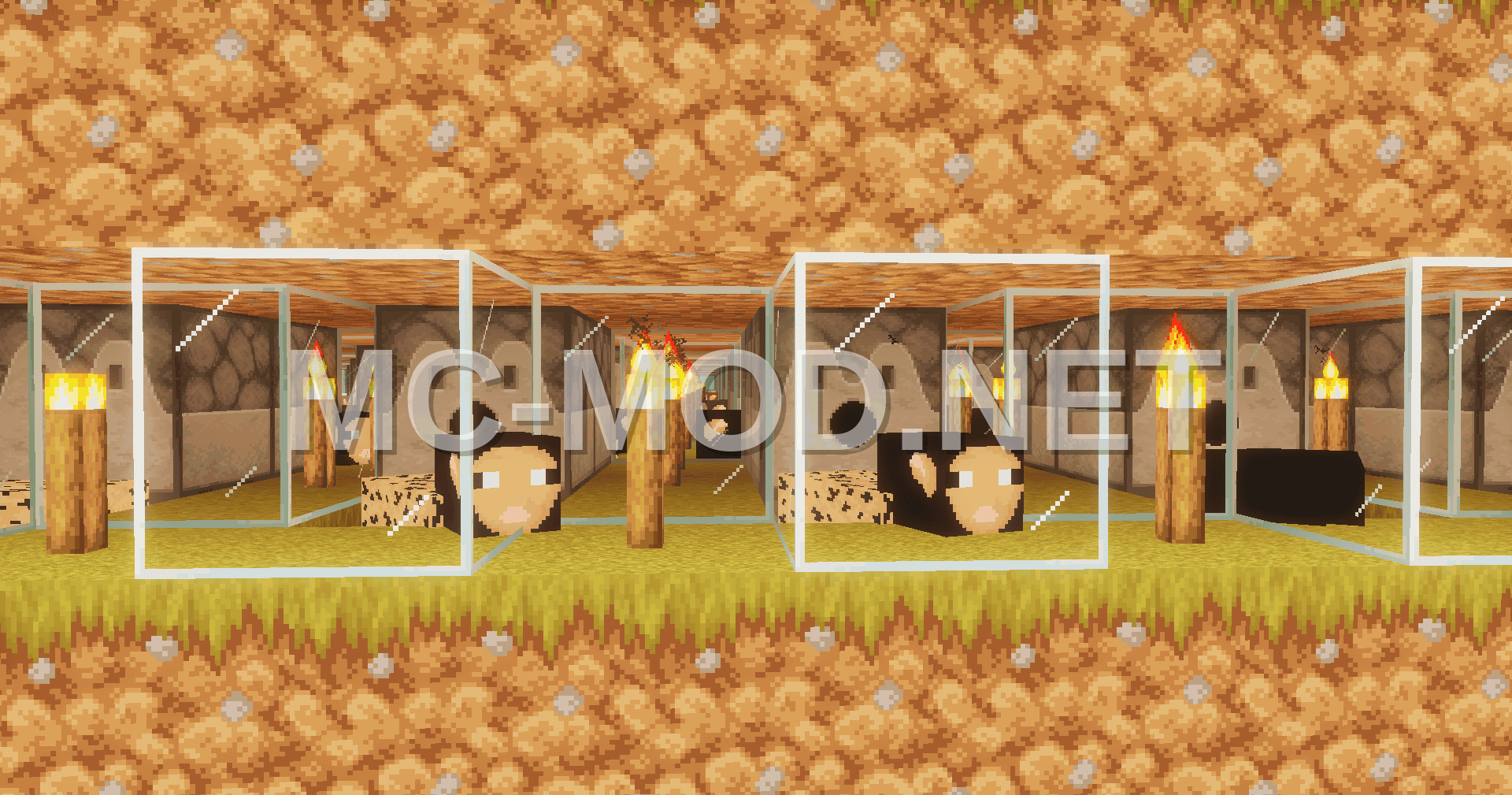 Modular Wool Farm 16000 Per Hour