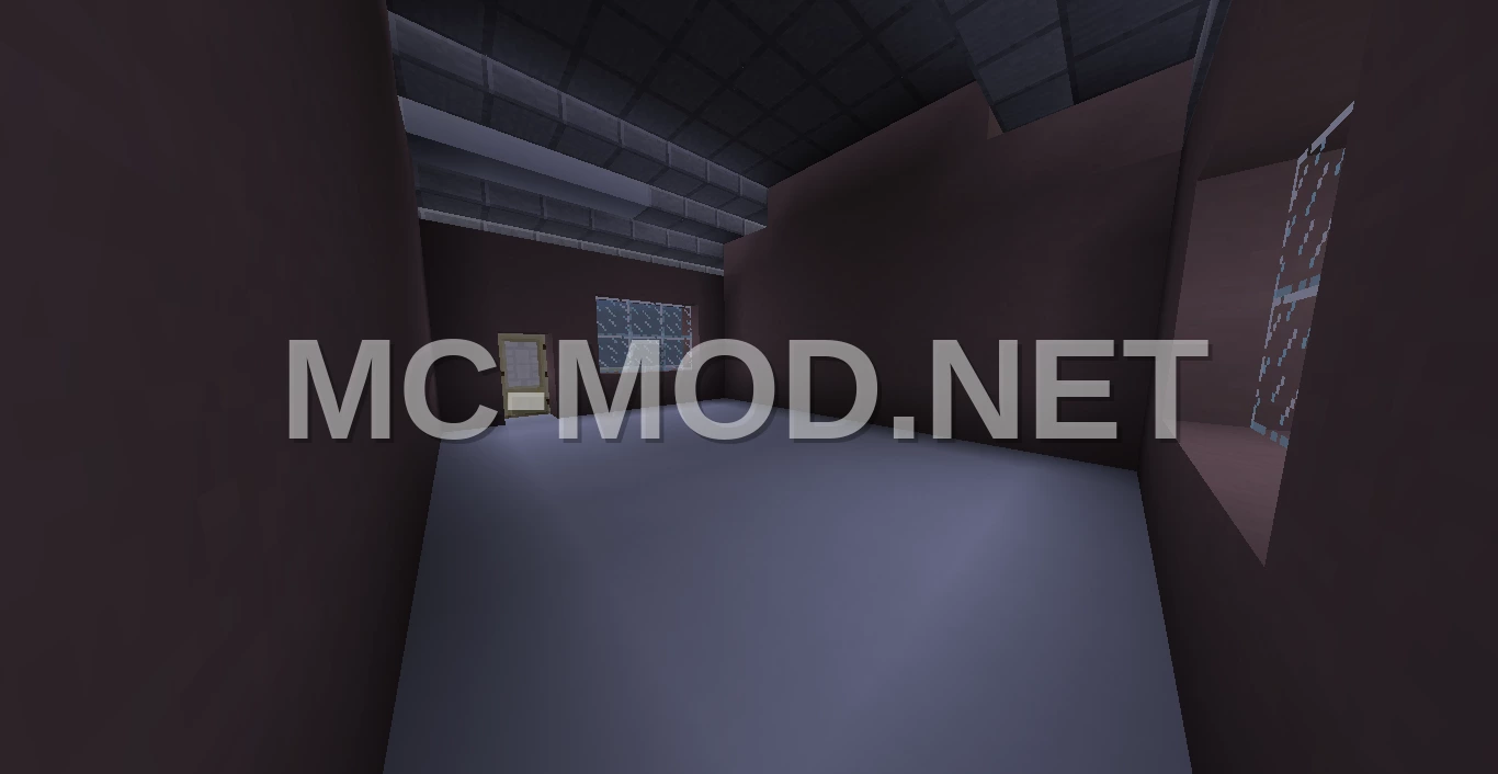 Motel Building