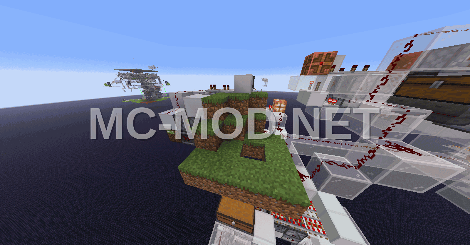 Compact Mountain Railgun