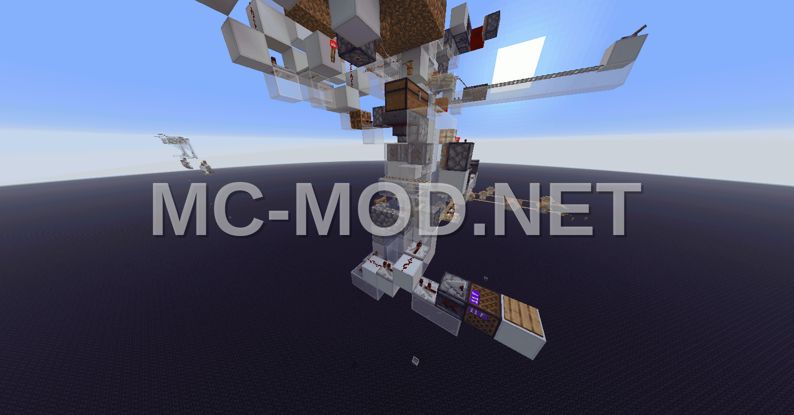 Compact Mountain Railgun
