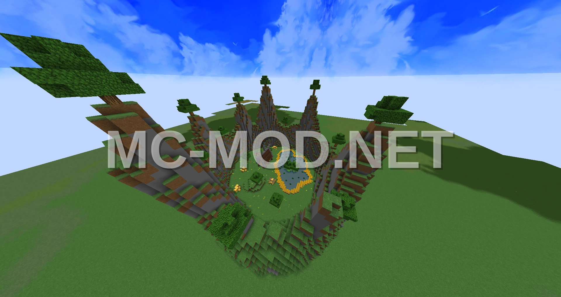 Mountain House