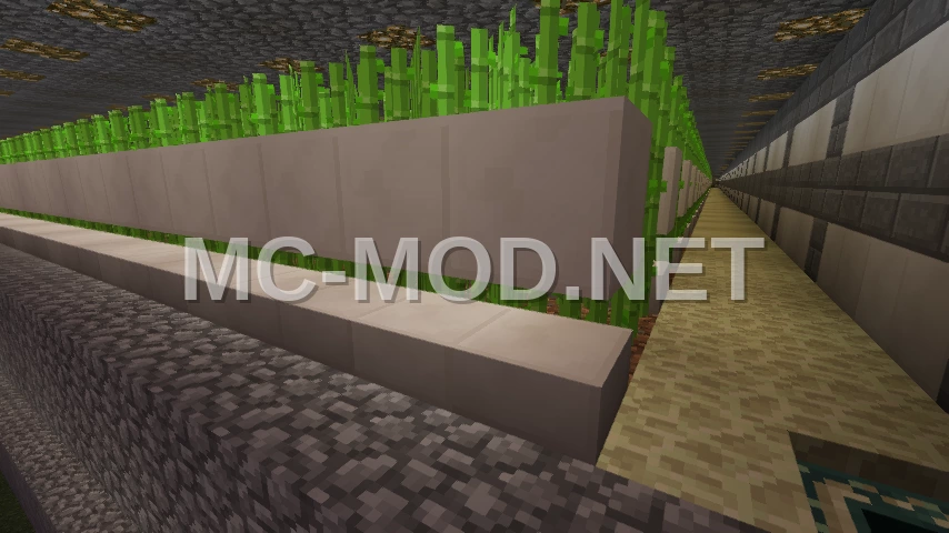 Multi Layered Hypixel Skyblock Farm