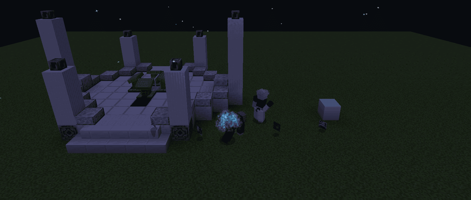 Multiverse Battleground screenshot 8