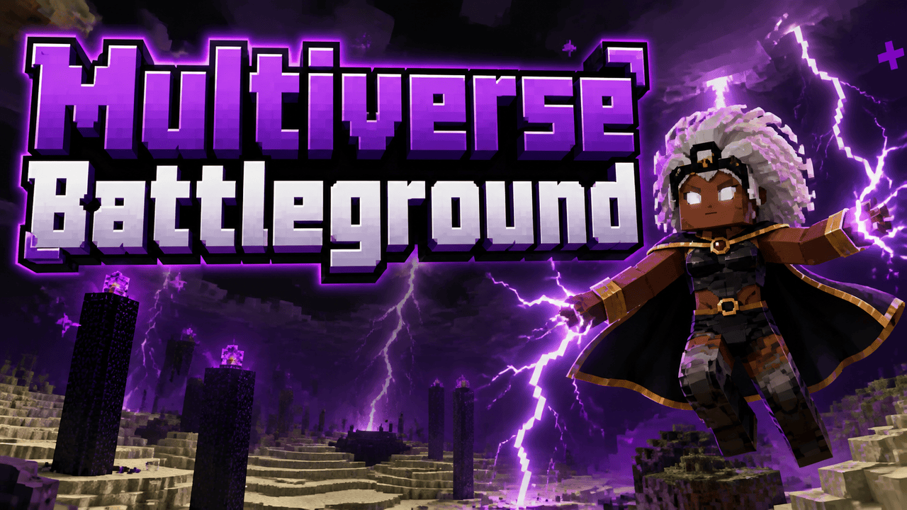Multiverse Battleground thumbnail