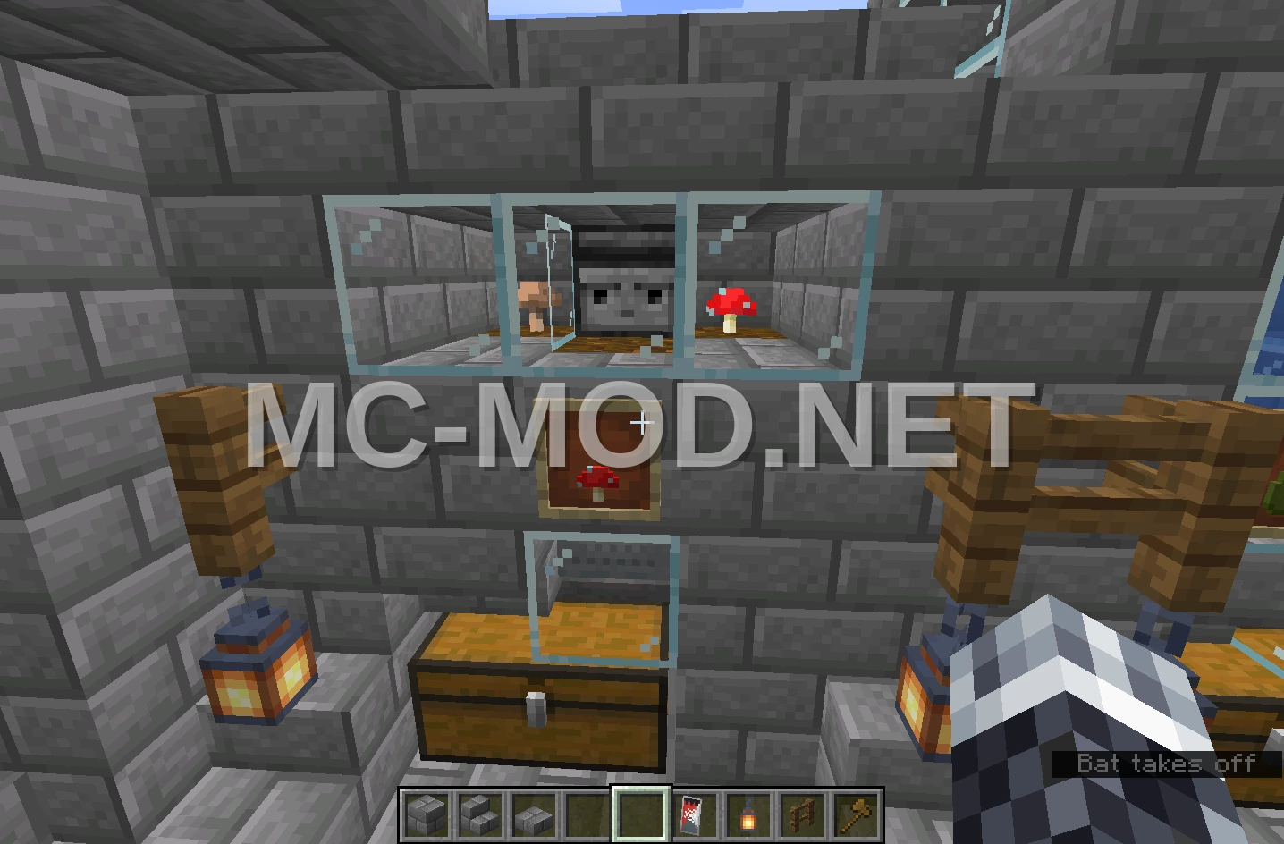Mushroom Auto Farm V2