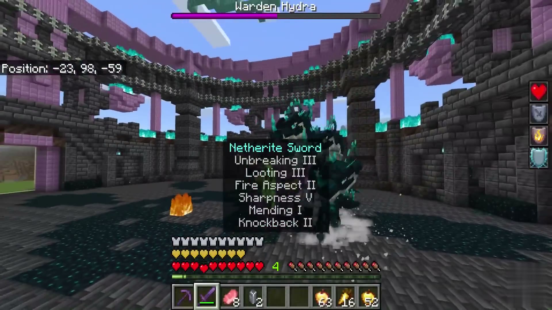 Mythic Foes screenshot 10