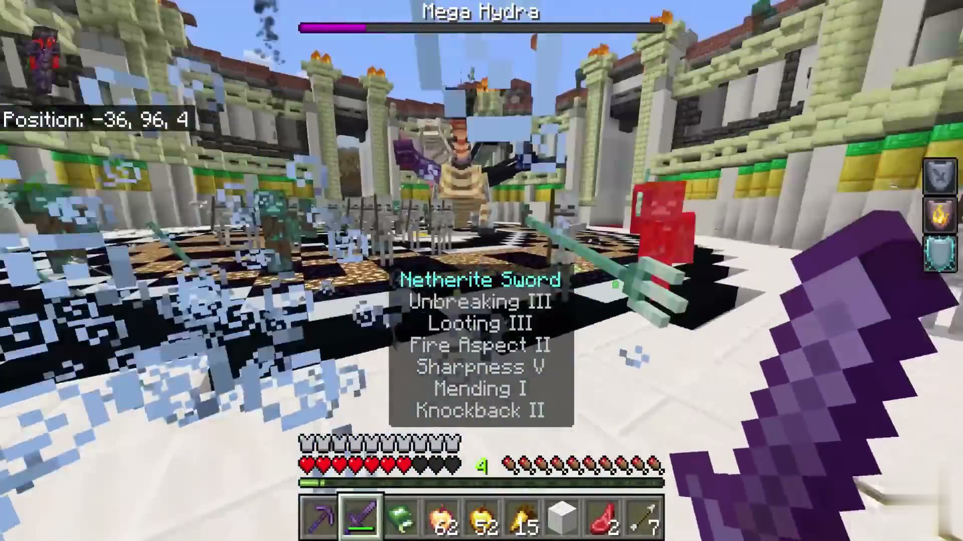 Mythic Foes screenshot 12