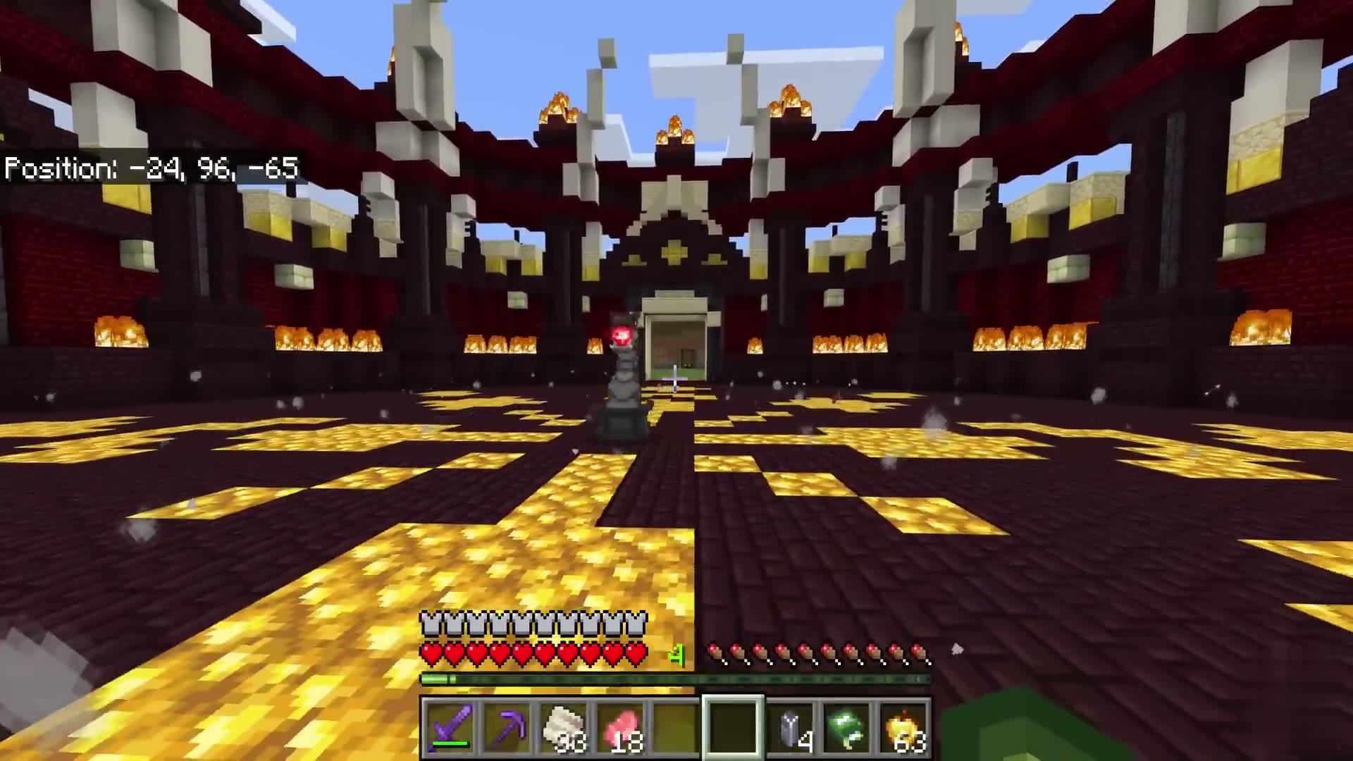 Mythic Foes screenshot 6