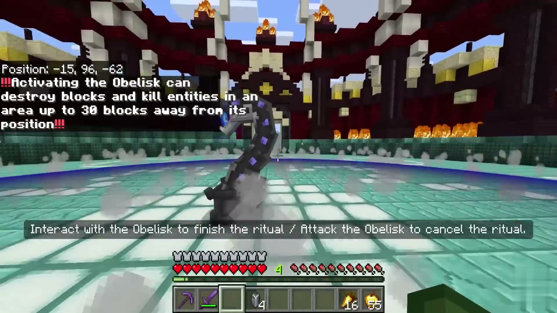 Mythic Foes screenshot 7