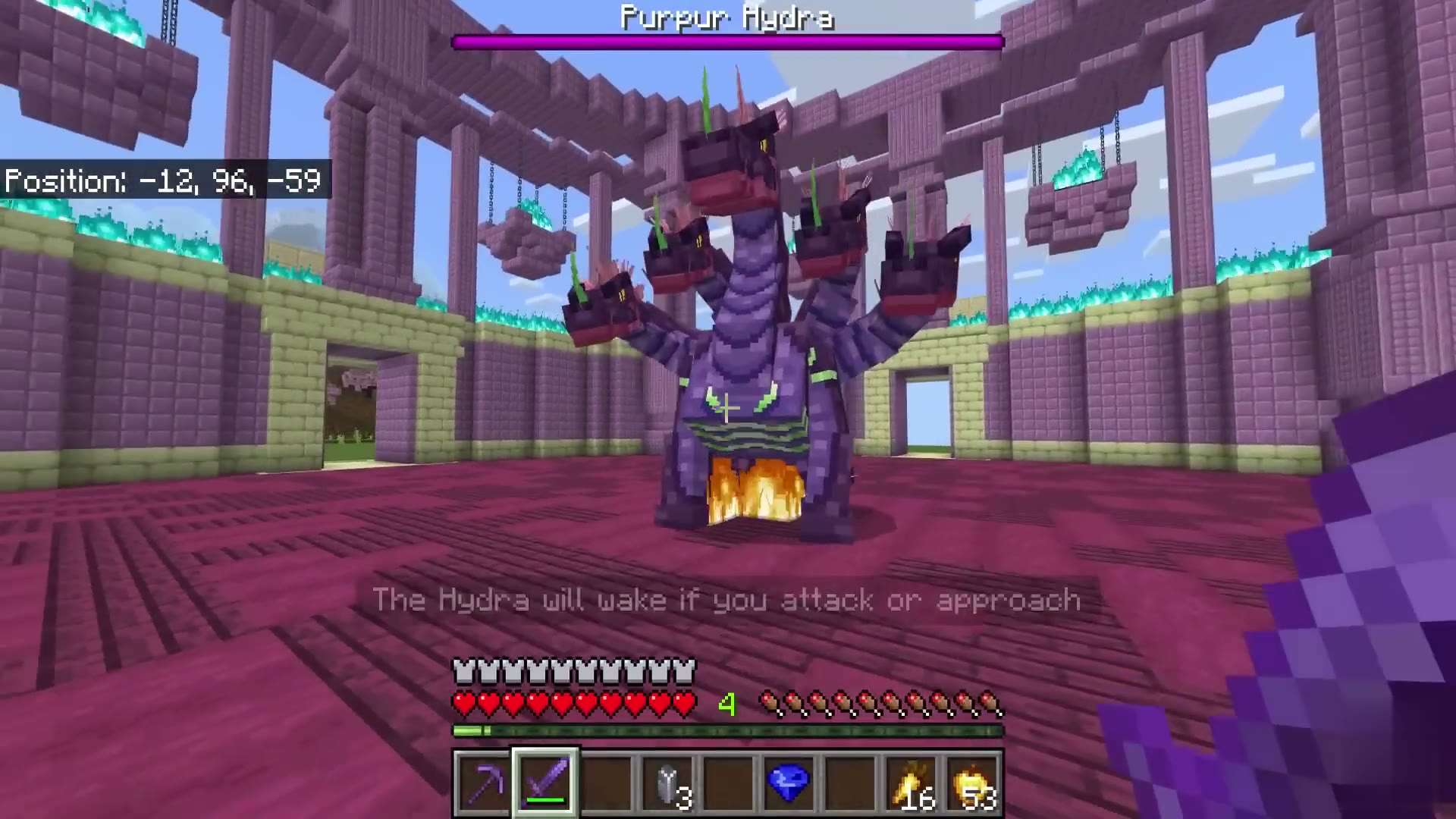 Mythic Foes screenshot 9