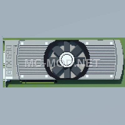 NVIDIA GeForce GTX 690 Graphics Card