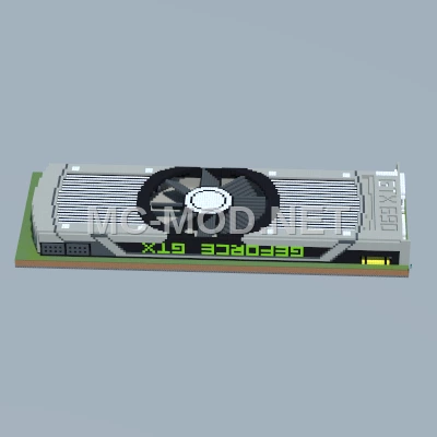 NVIDIA GeForce GTX 690 Graphics Card