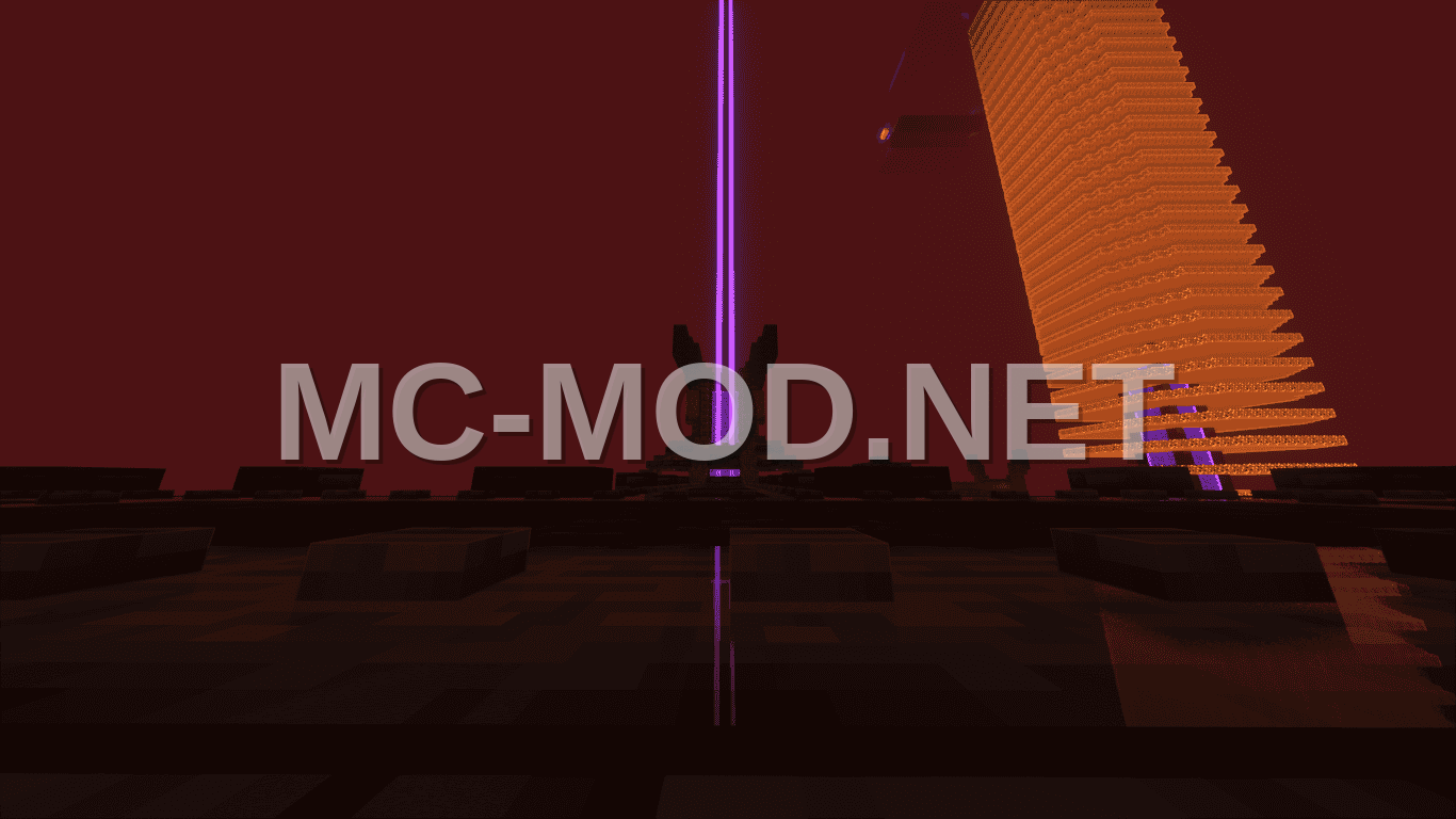 Nether Medieval Hub