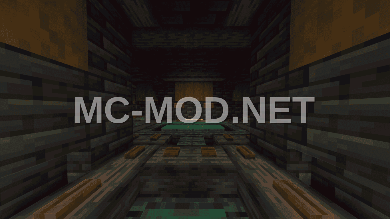 Nether Medieval Hub