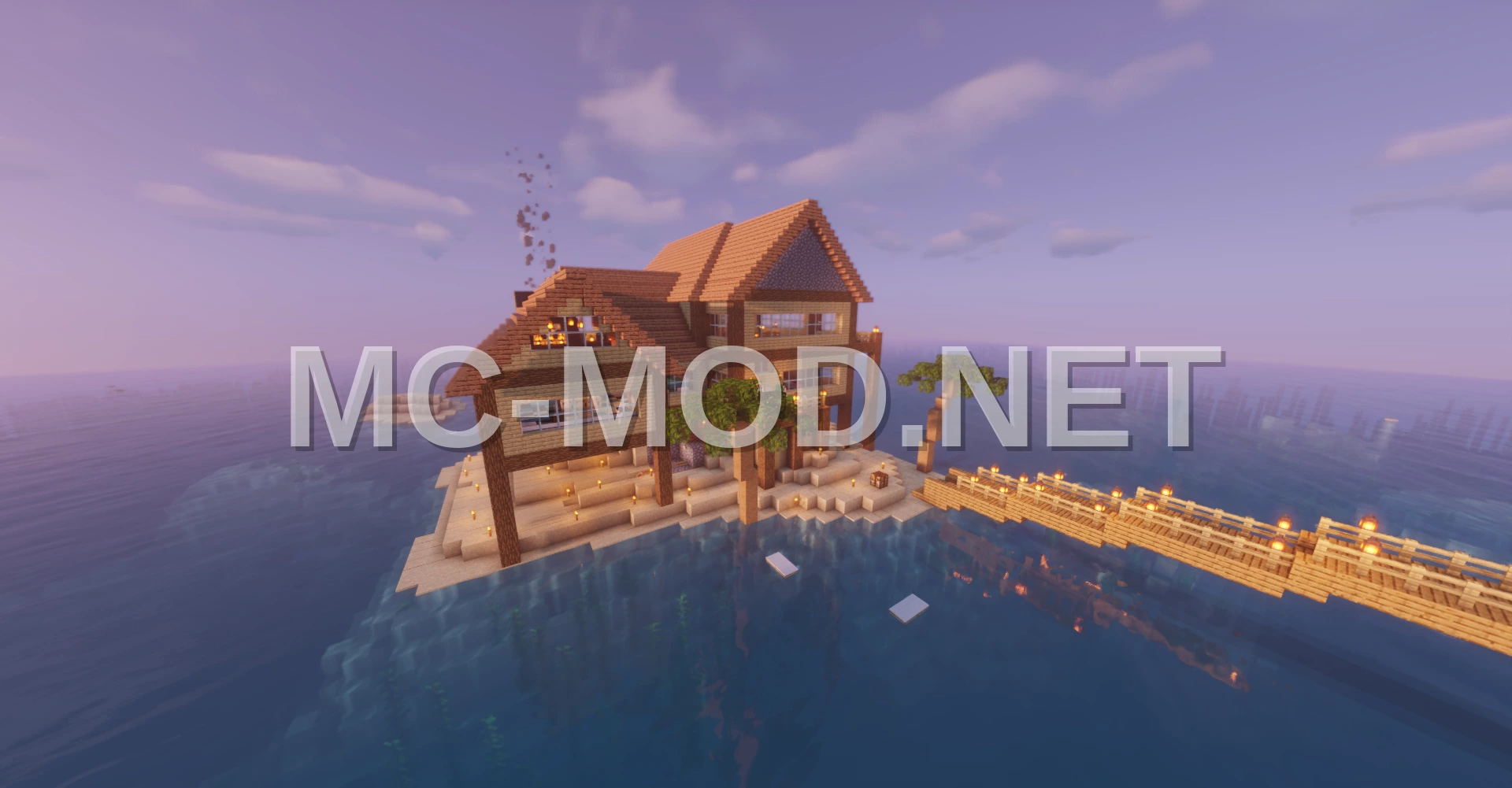Newt’s Beach House