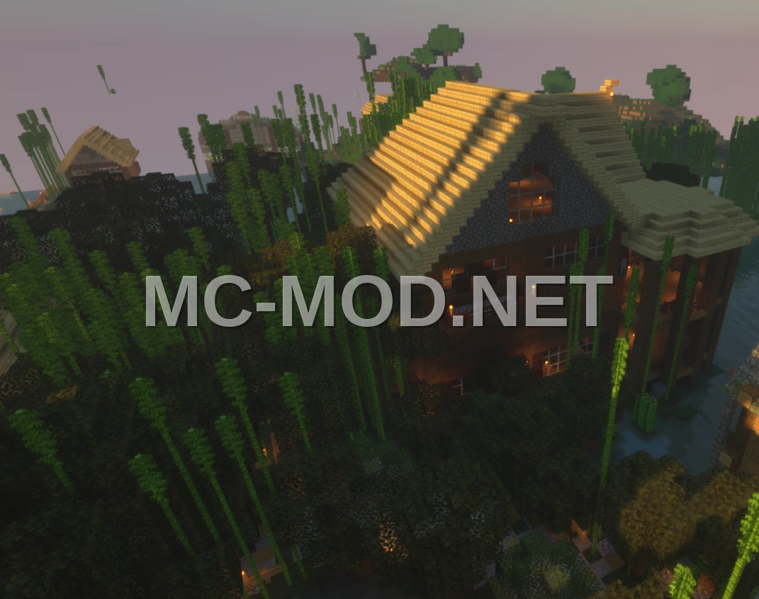 Newt’s Community Lodge