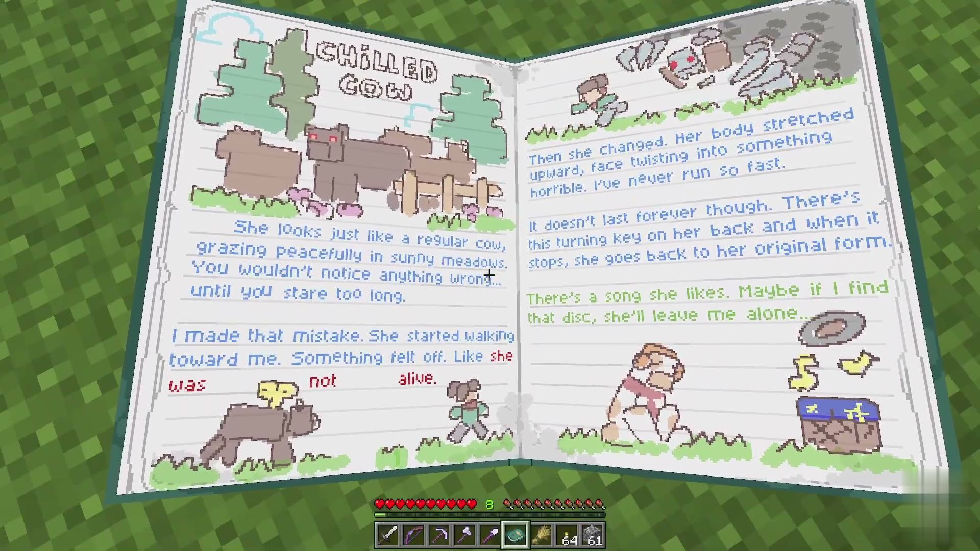 Nightmare Toys screenshot 12