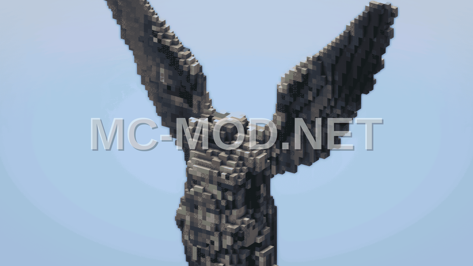 Nike of Samothrace Statue