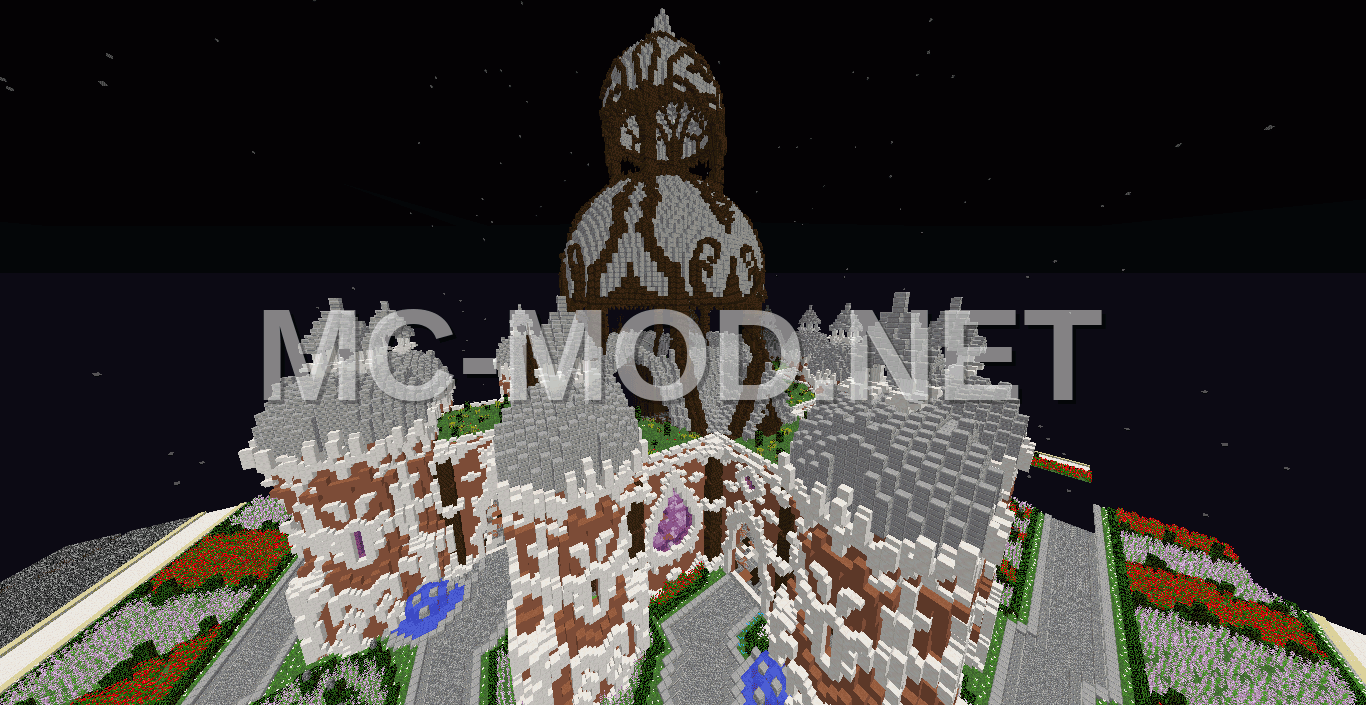 NoliaMC Spawn Hub