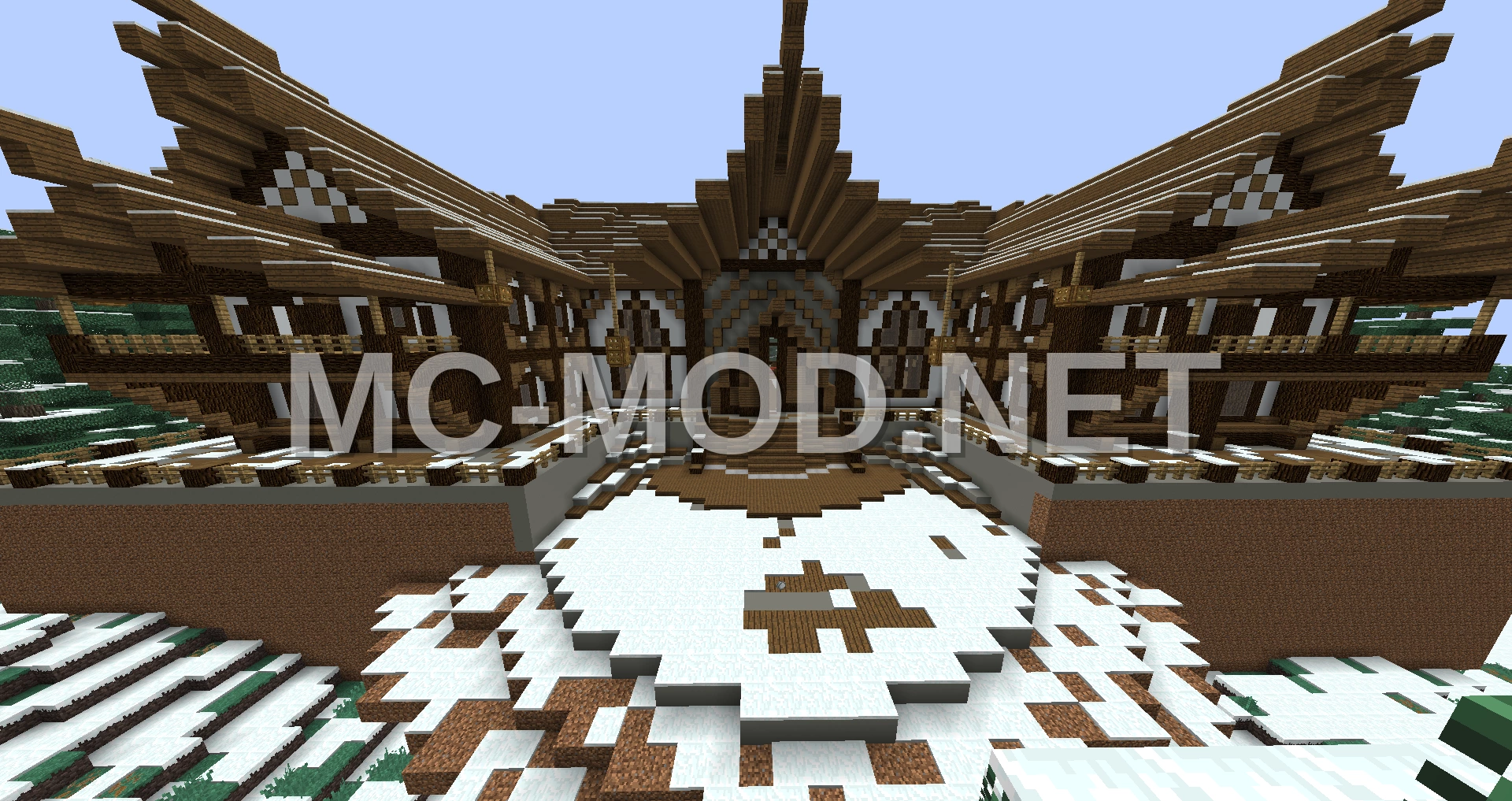Nordic Guild Hall