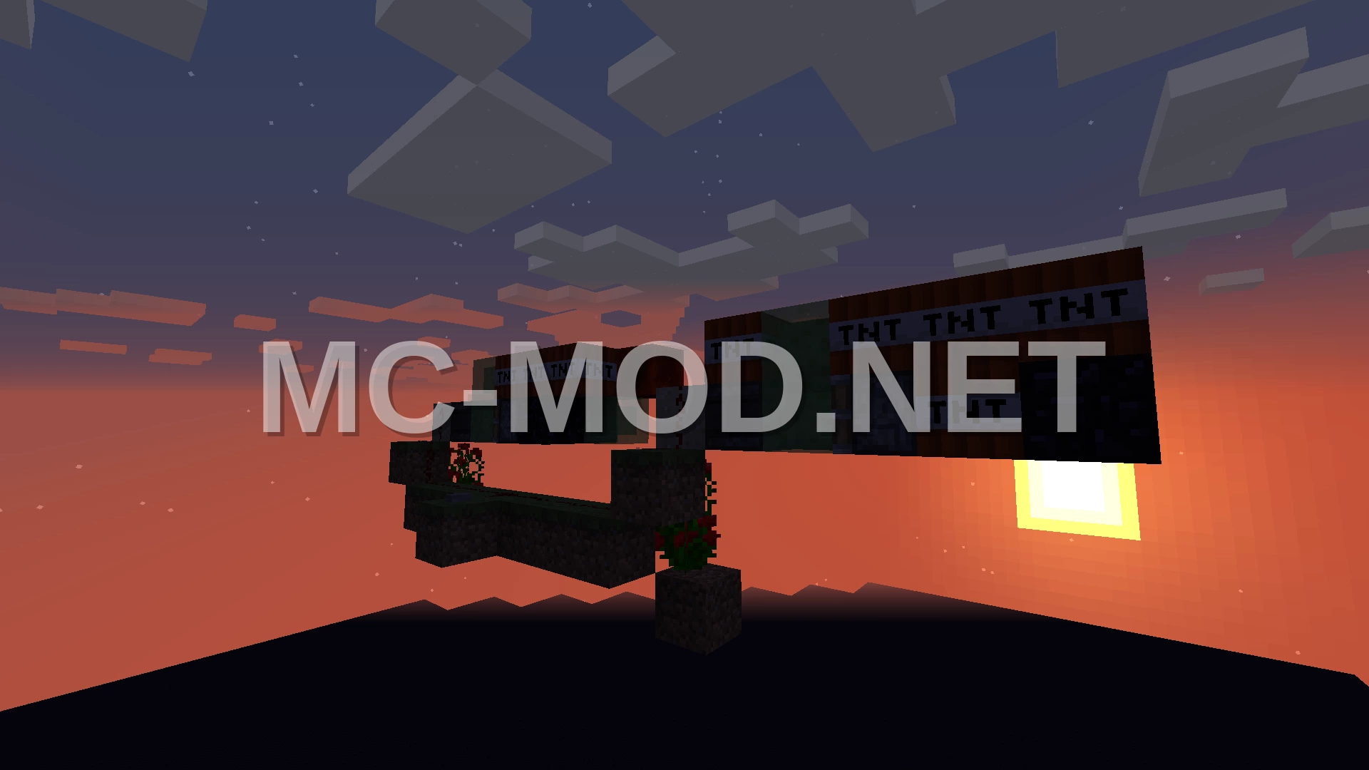 Observer Rocket