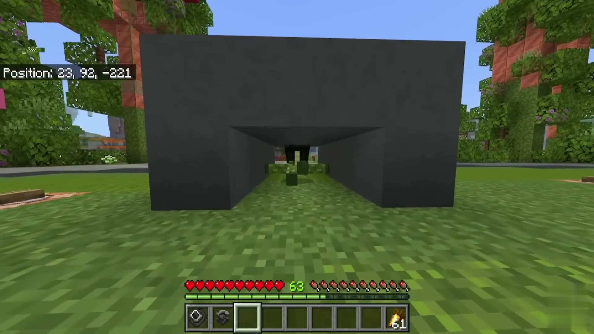 Obstacle Course screenshot 11
