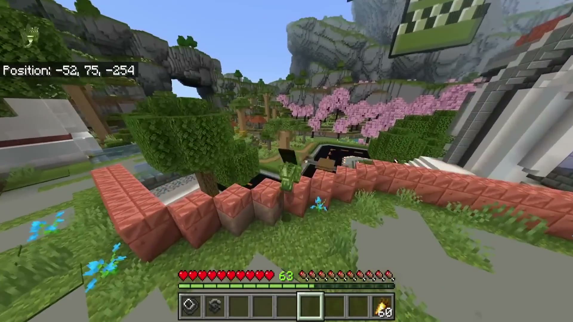 Obstacle Course screenshot 13