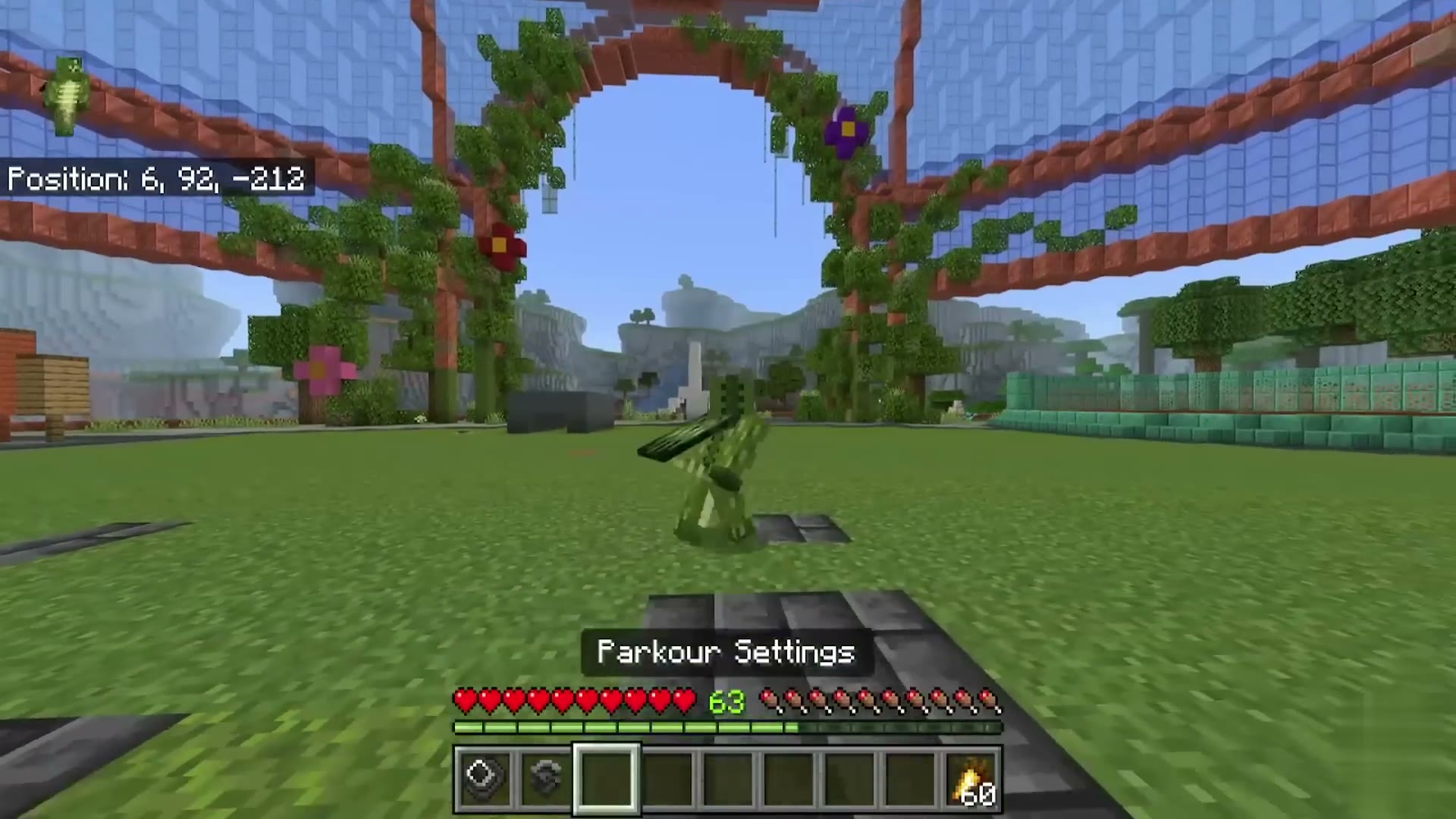 Obstacle Course screenshot 14