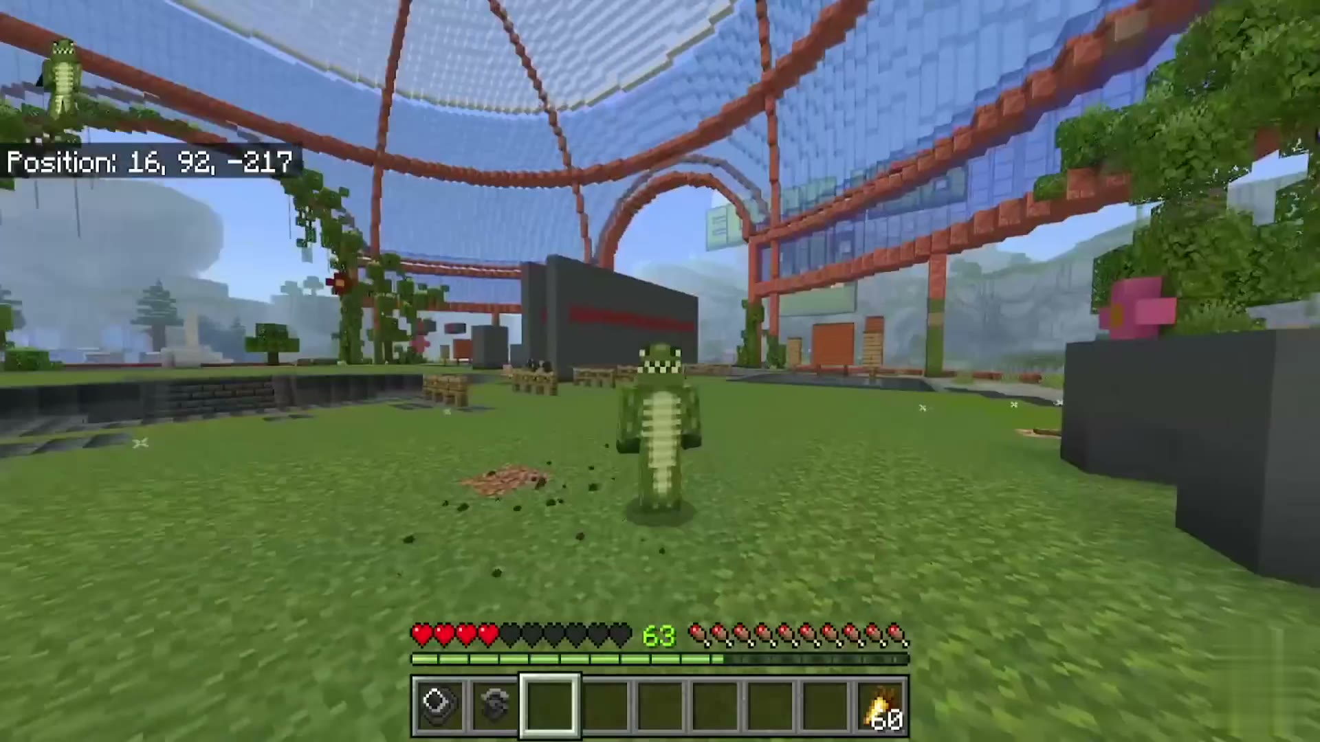 Obstacle Course screenshot 15