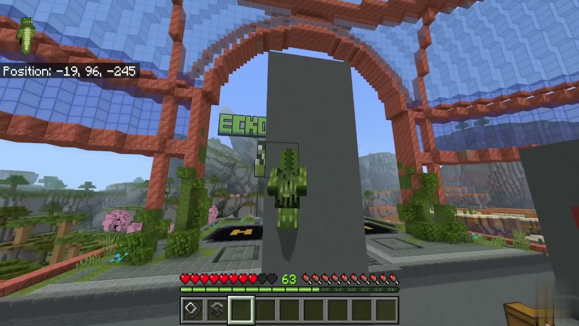 Obstacle Course screenshot 5