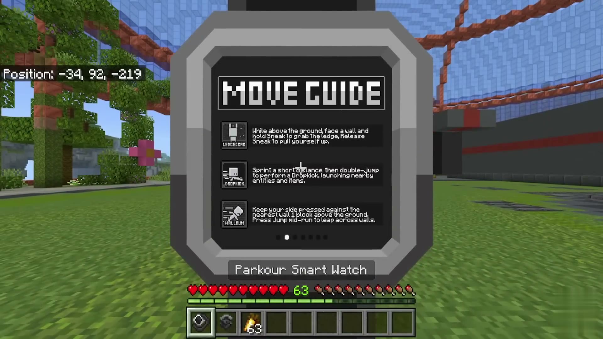 Obstacle Course screenshot 6