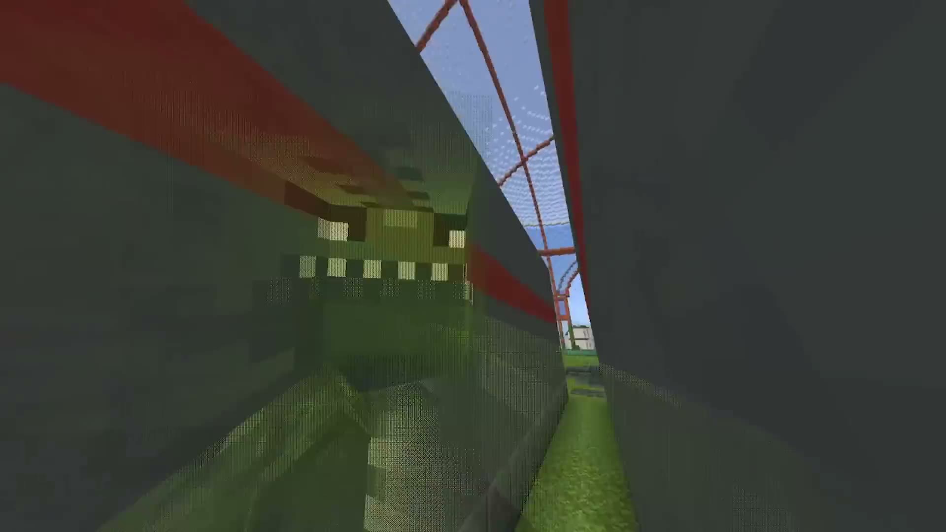 Obstacle Course screenshot 8