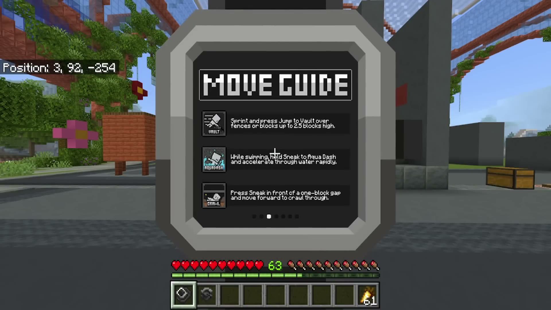Obstacle Course screenshot 9