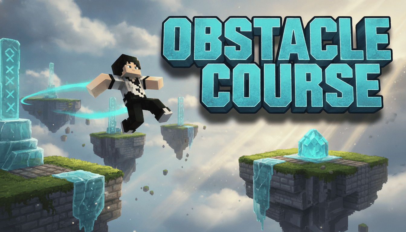Obstacle Course thumbnail