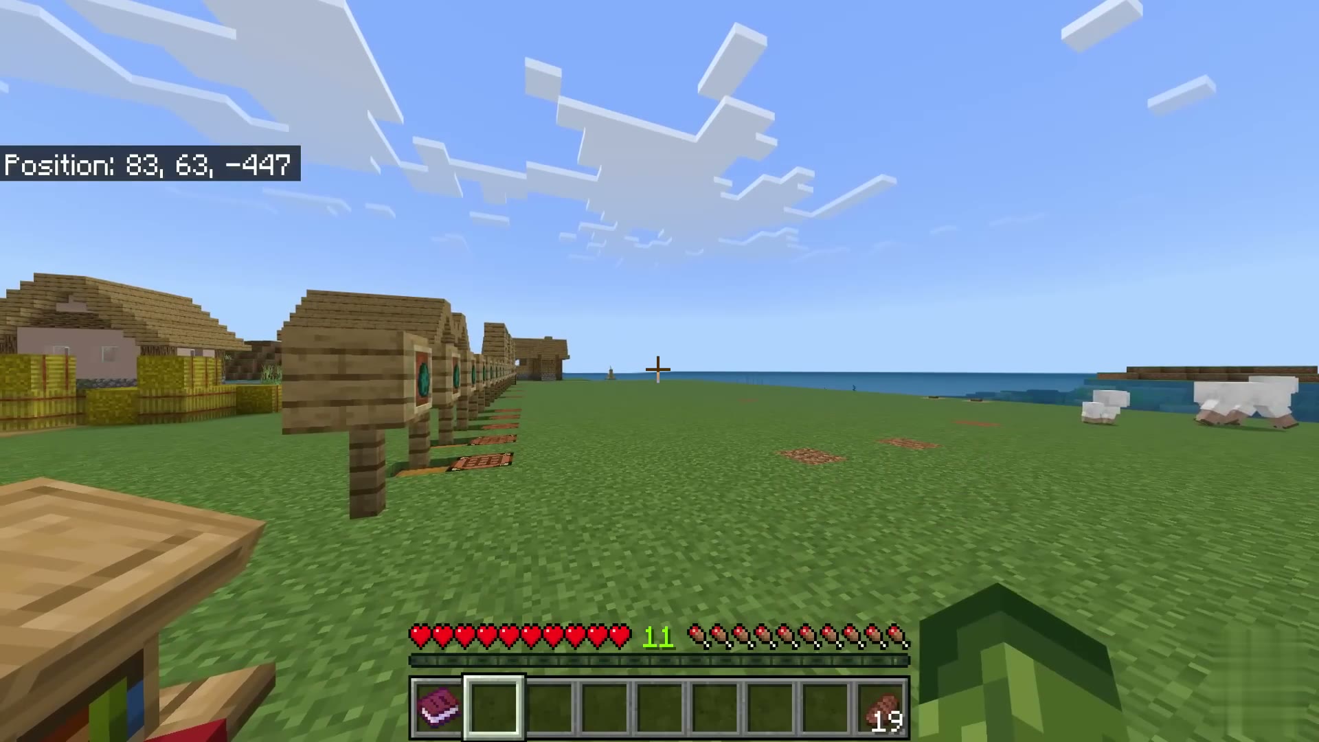 Ocean Predators screenshot 1
