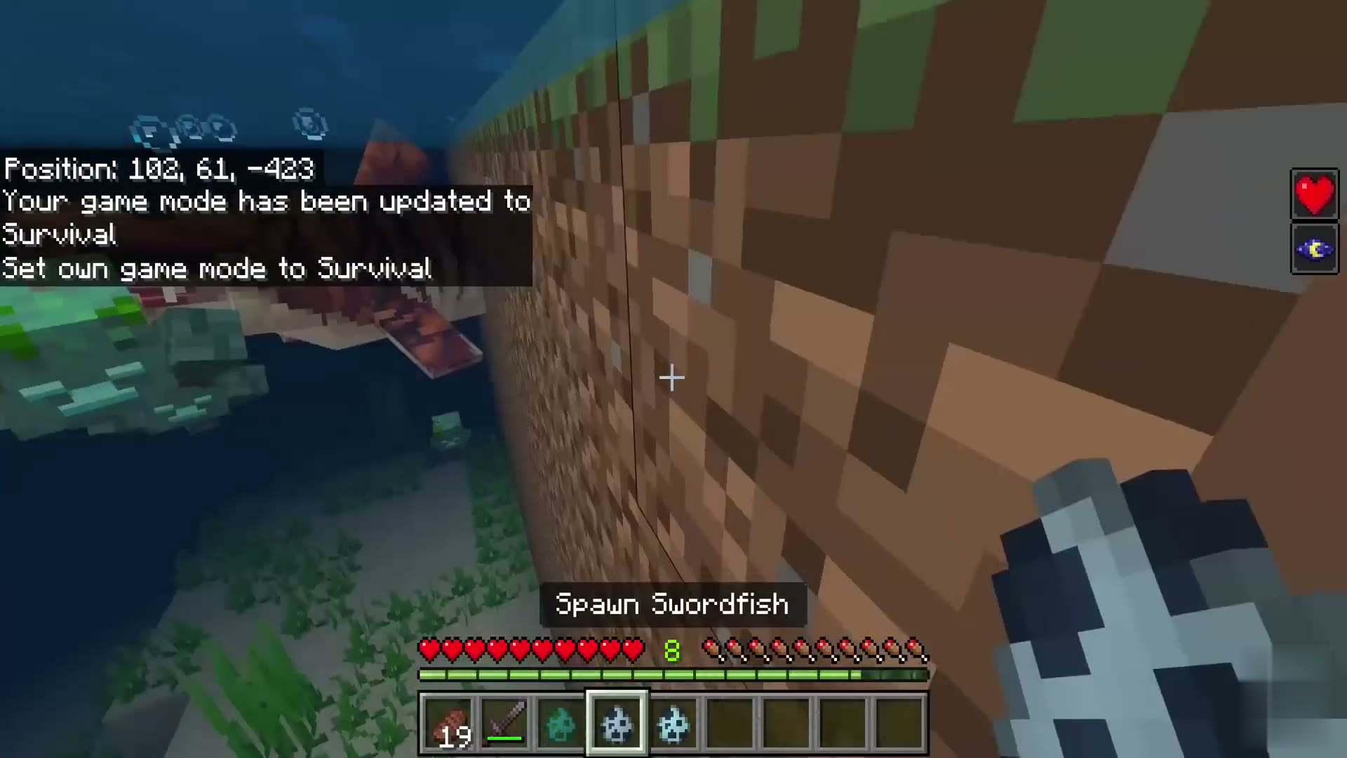 Ocean Predators screenshot 10