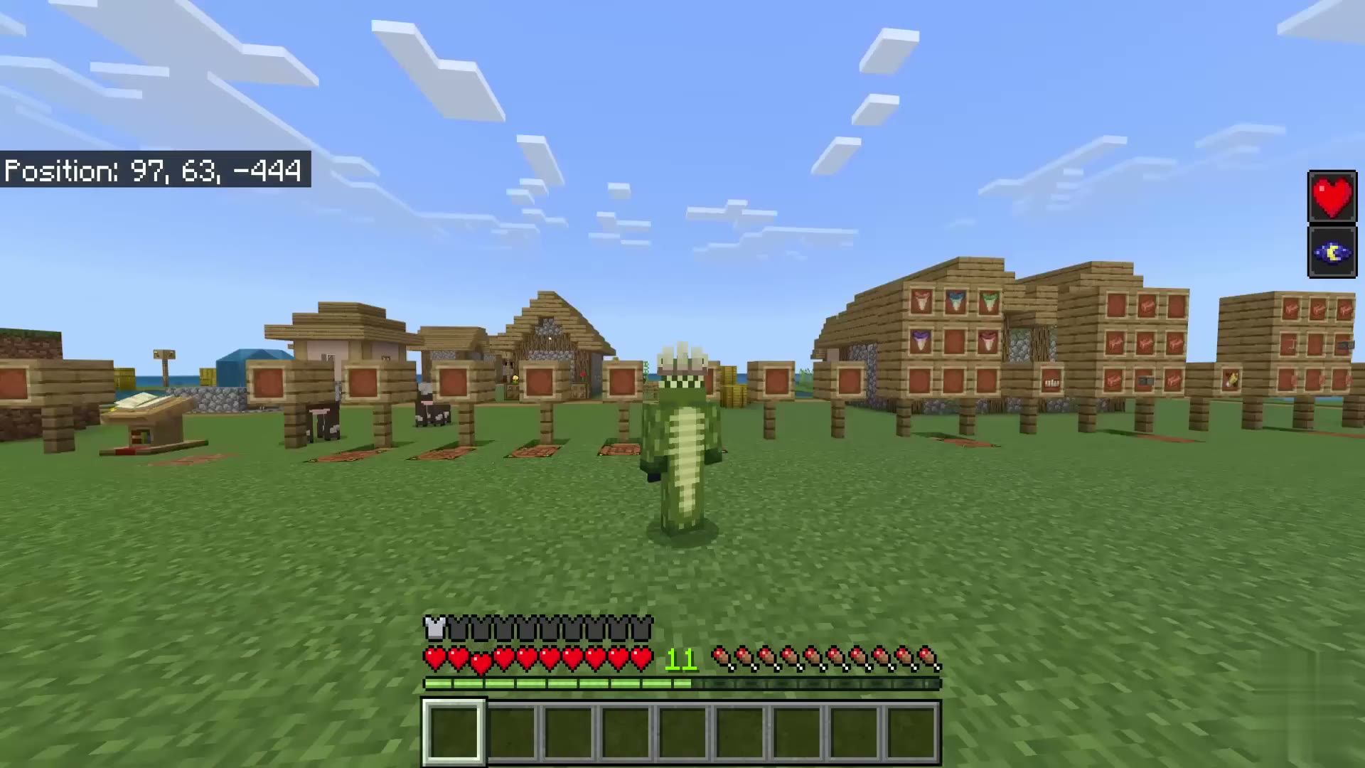 Ocean Predators screenshot 12