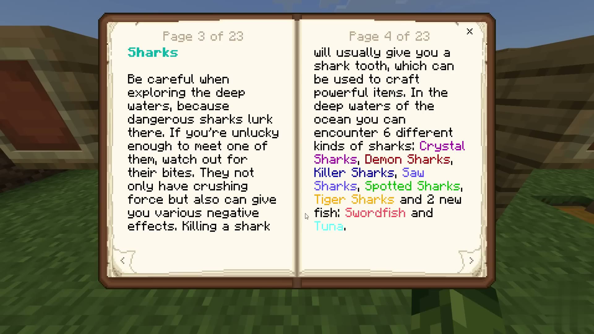 Ocean Predators screenshot 2