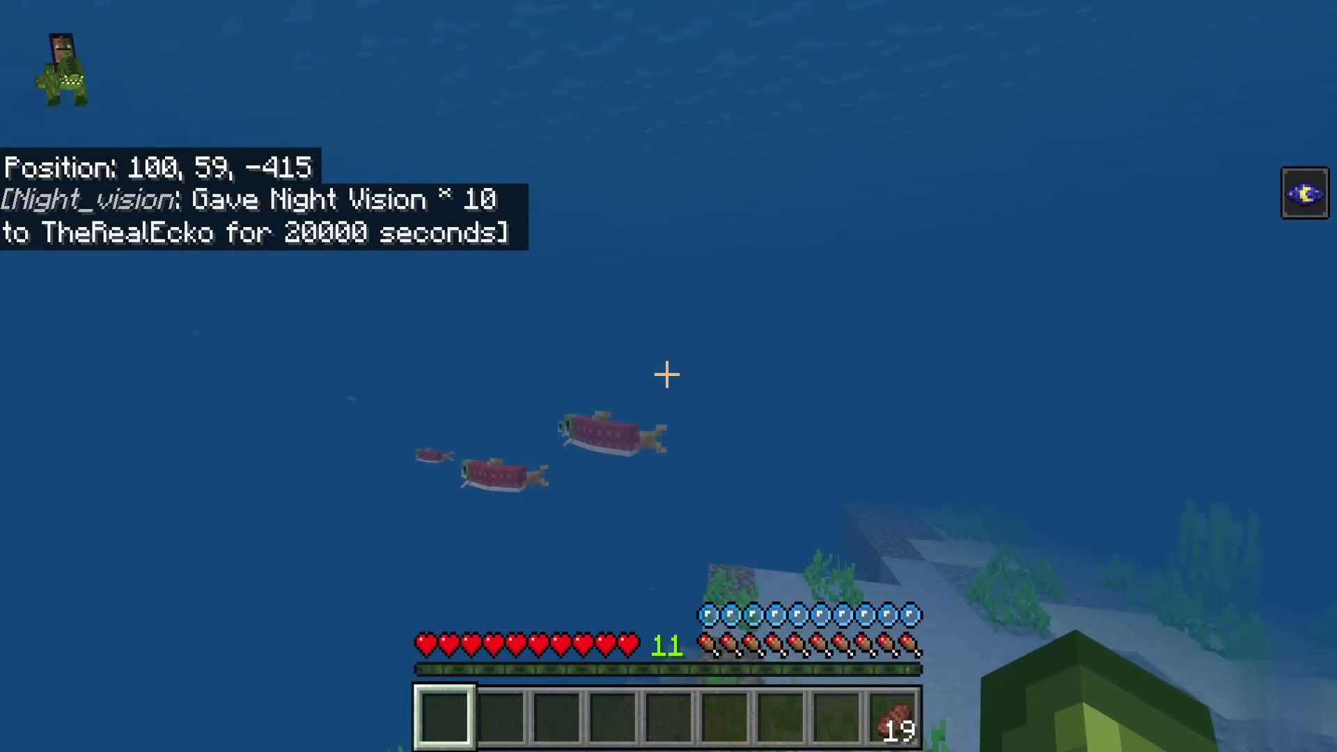 Ocean Predators screenshot 3