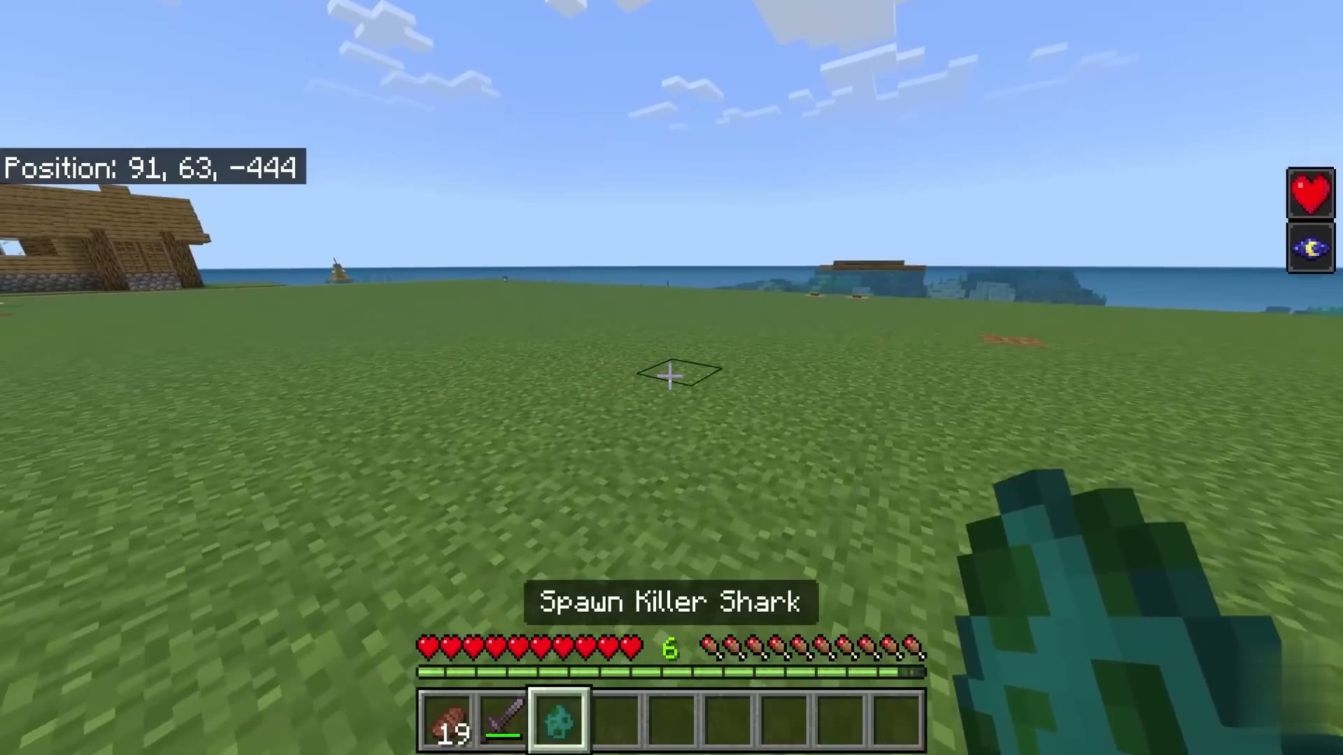 Ocean Predators screenshot 7