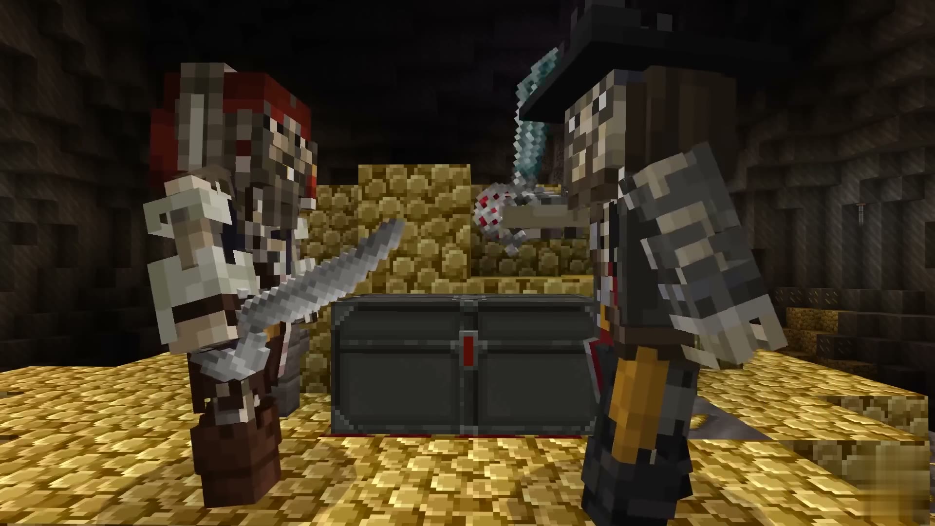 Ocean Rogues screenshot 1