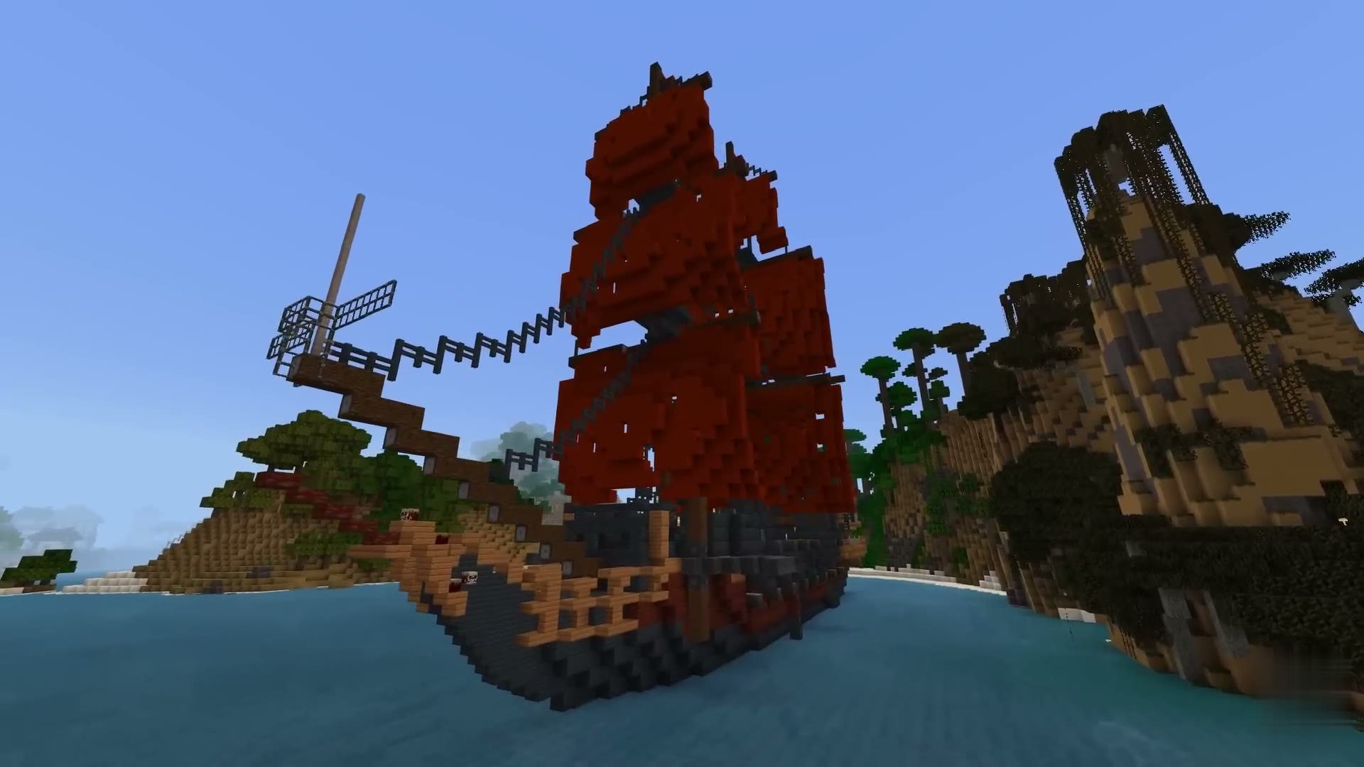 Ocean Rogues screenshot 10