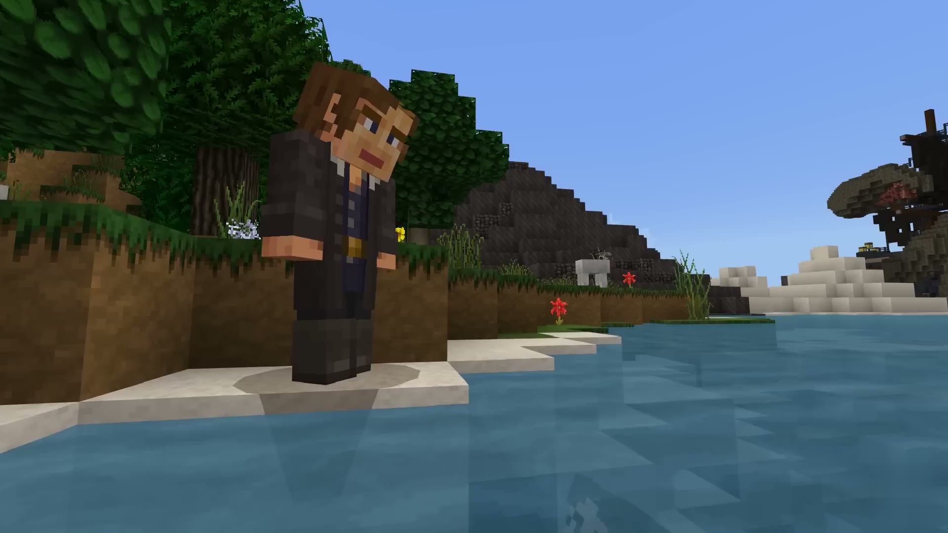 Ocean Rogues screenshot 11