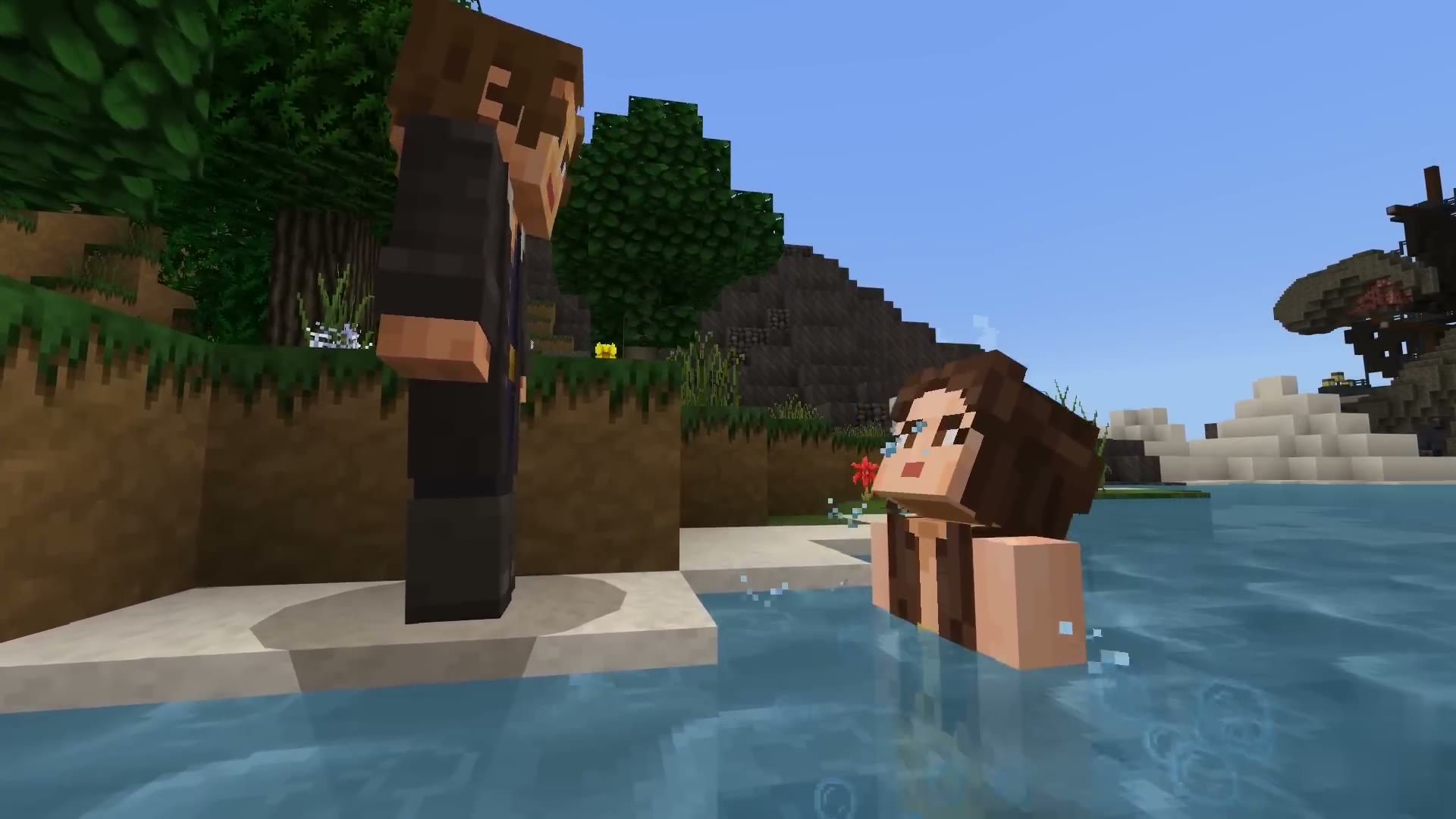 Ocean Rogues screenshot 12