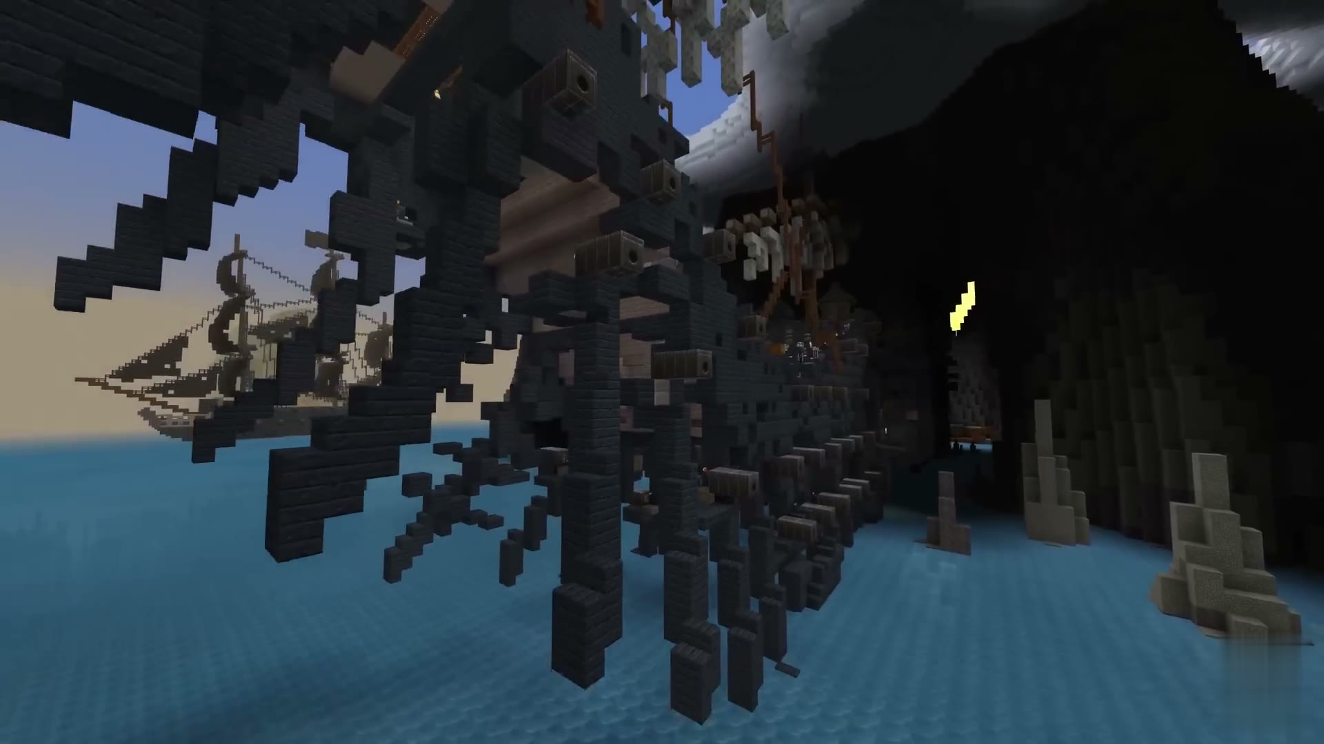 Ocean Rogues screenshot 13