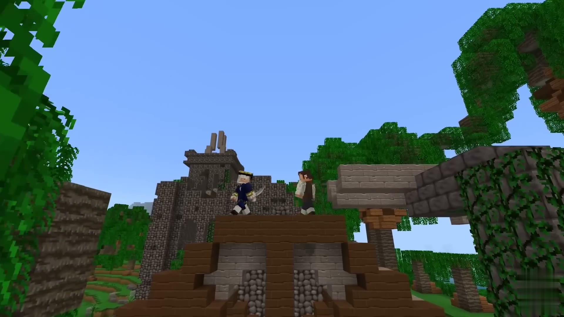 Ocean Rogues screenshot 3